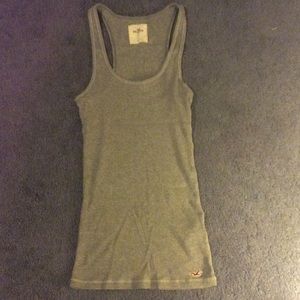 Hollister tank top