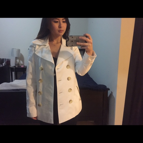 Michael kors coat
