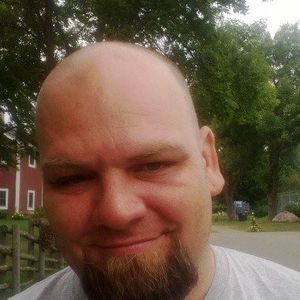 Meet your Posher, Quinton