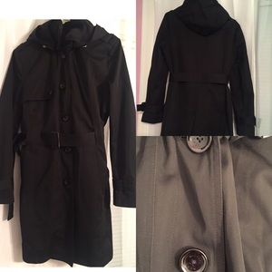 Michael Kors raincoat(medium)