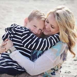 Meet your Posher, Jenny