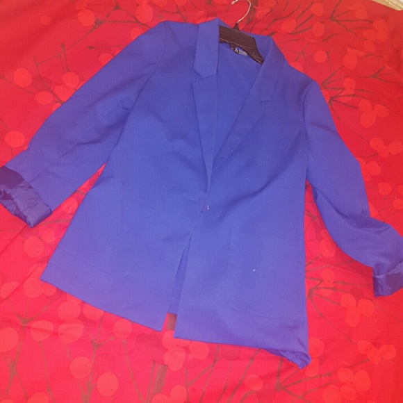 Blazer