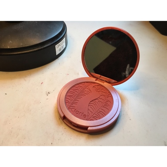 Tarte Amazonian clay blush FULL SIZE