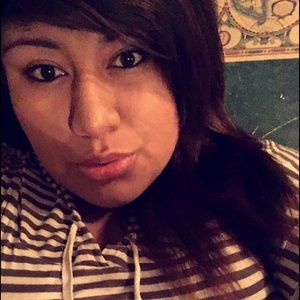 Meet your Posher, Blanca