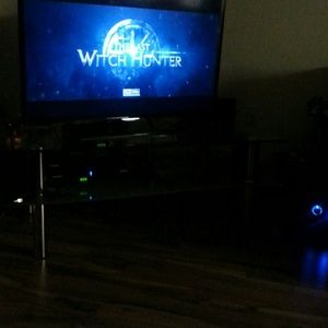 Meet your Posher, Joshua