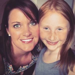 Meet your Posher, Candace