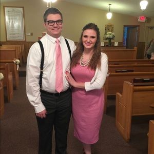 Meet your Posher, Jessica