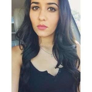 Meet your Posher, Mariah