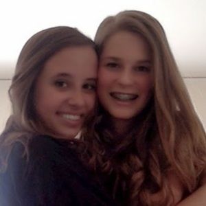 Meet your Posher, Hadley