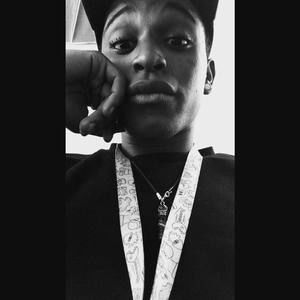 Meet your Posher, Shaquan