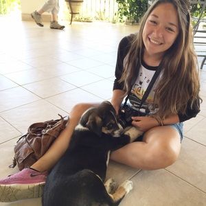 Meet your Posher, Linae