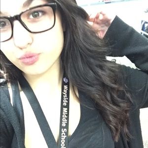 Meet your Posher, Kaylee