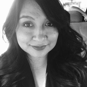 Meet your Posher, Melissa