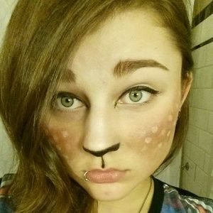 Meet your Posher, Miranda