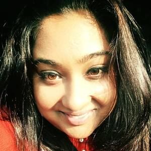 Meet your Posher, Nafeeza lisa