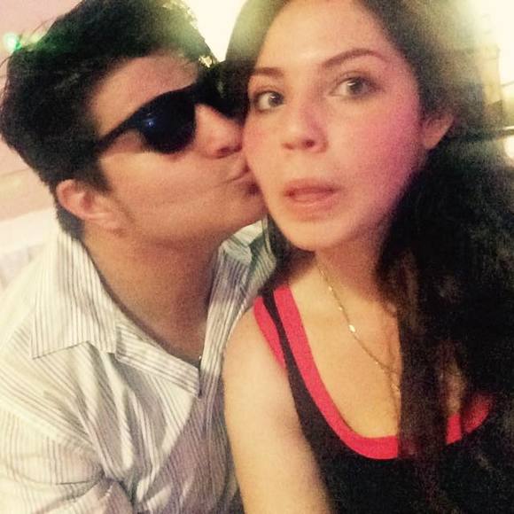 Meet your Posher, Mayra