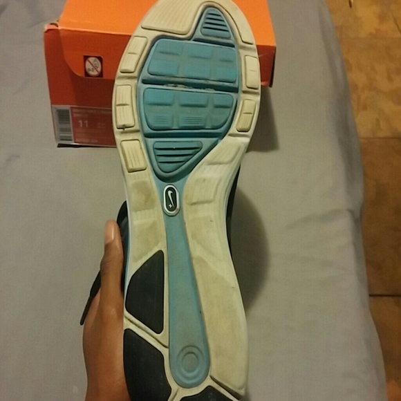 Womens nike lunarglide 4