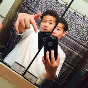 Meet your Posher, Josh