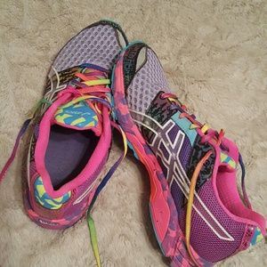 Asics Women's Athletic Shoes