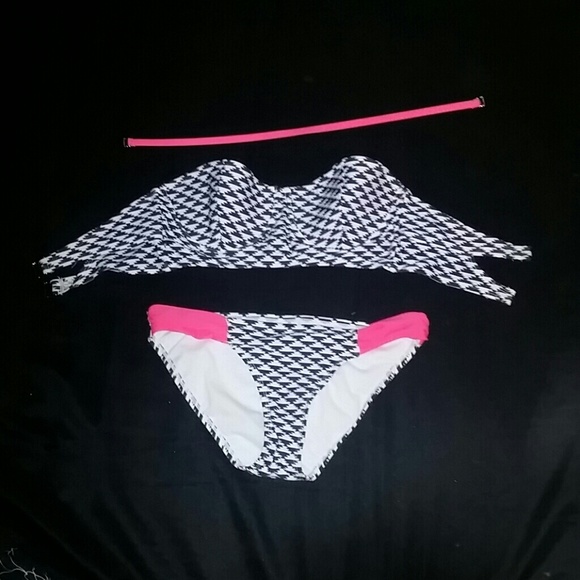 Swimsuit