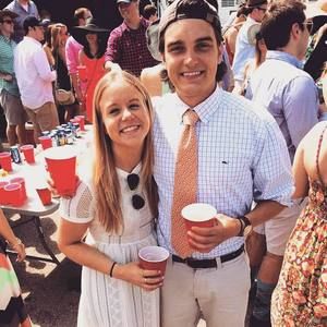 Meet your Posher, Kristen