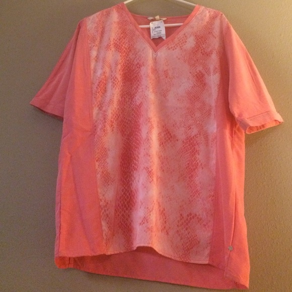 Calvin Kline top