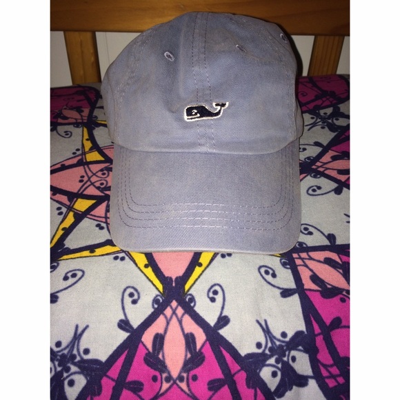 Vineyard Vines Baseball Hat