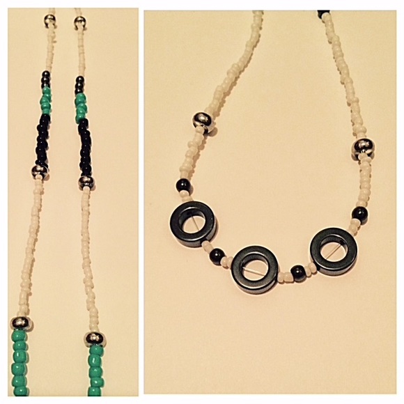 Jewelry - Waist bead