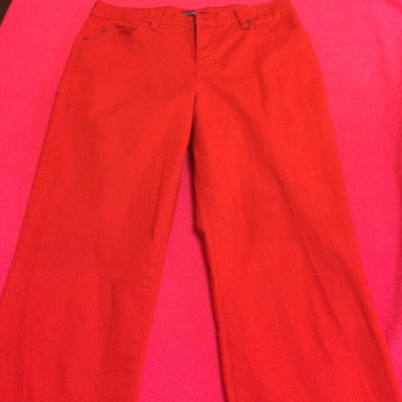 Everyday pants