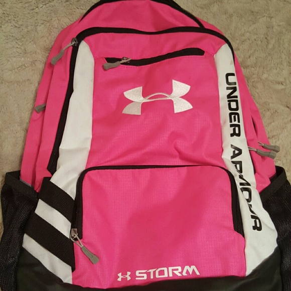 Under Armour Storm Backpack