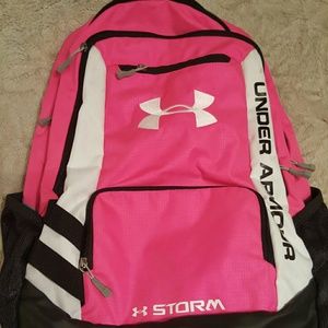 Under Armour Storm Backpack