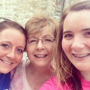 Meet your Posher, Patricia