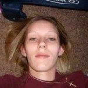 Meet your Posher, Kristina