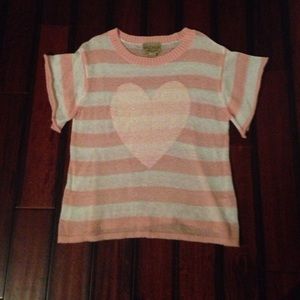 REDUCED!!! Final!!  Wildfox 💗 sweater!