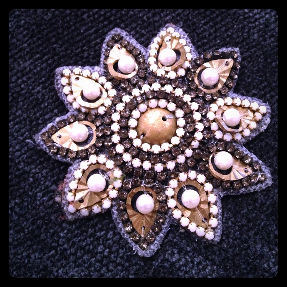 🎉Anthro barrette 😍