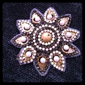 🎉Anthro barrette 😍