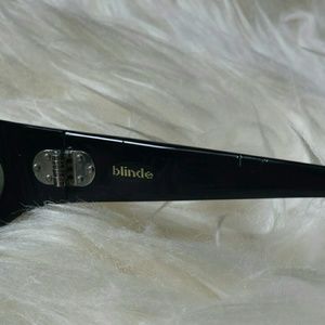 blinde eyewear hard eight sunglasses