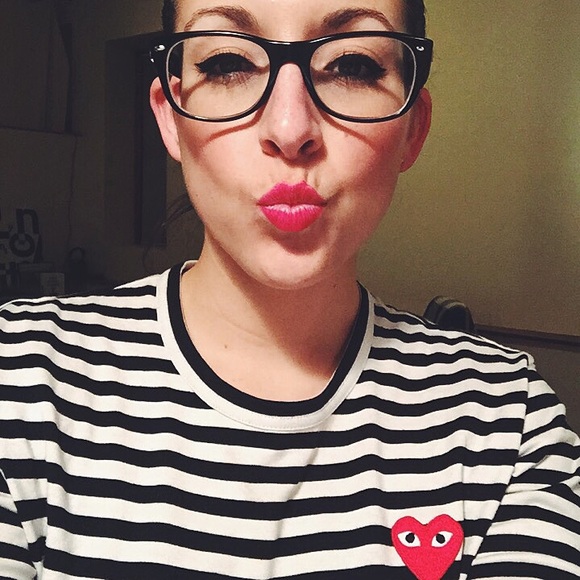 Meet your Posher, Rebekah