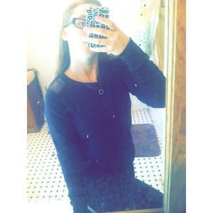 Meet your Posher, Kenna