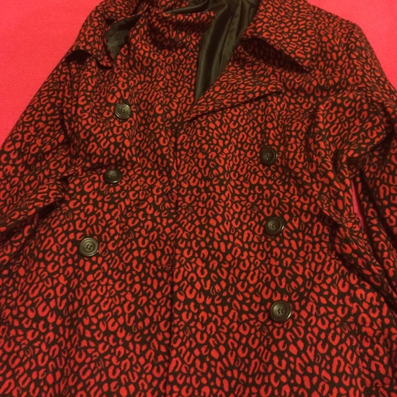 For a cold winter day.