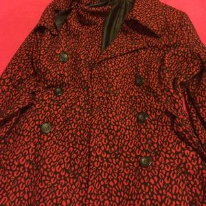 For a cold winter day.