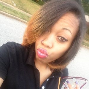 Meet your Posher, Eboni