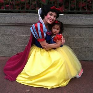 Meet your Posher, Fatima