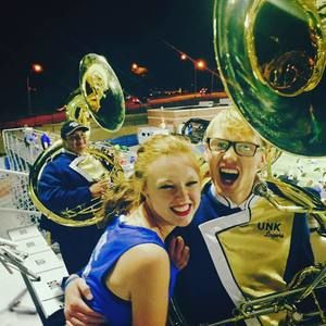 Meet your Posher, Shelby