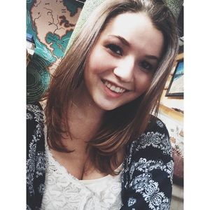 Meet your Posher, Allie