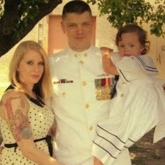 Meet your Posher, Chad