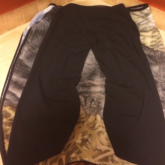 Dress pants