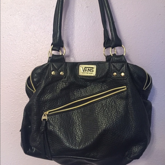 Vans purse