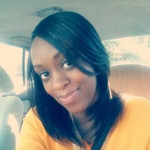 Meet your Posher, Jazzy