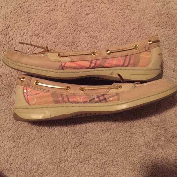 Sperry Top-Siders